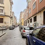 Апартаменты L'angolo Fiorito House