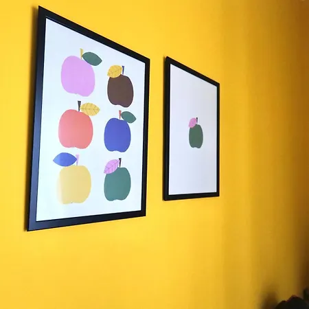 L'angolo Fiorito House * Neapel