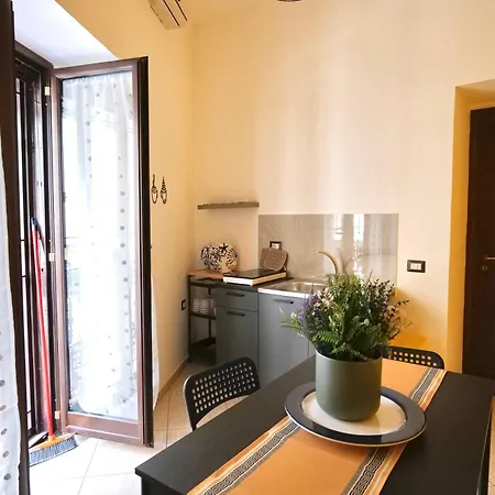 L'angolo Fiorito House