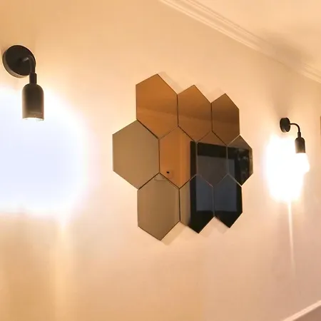 Apartment L'angolo Fiorito House Neapel