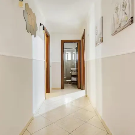 L'angolo Fiorito House