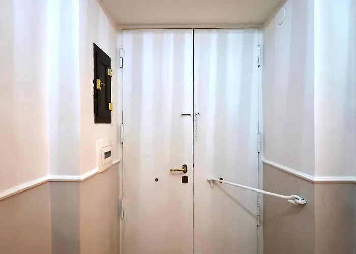 L'angolo Fiorito House *