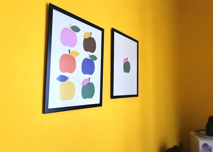 L'angolo Fiorito House * Neapel