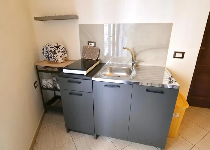 L'angolo Fiorito House Neapel