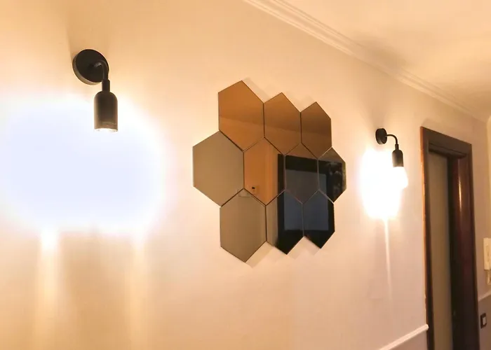 Apartment L'angolo Fiorito House Neapel