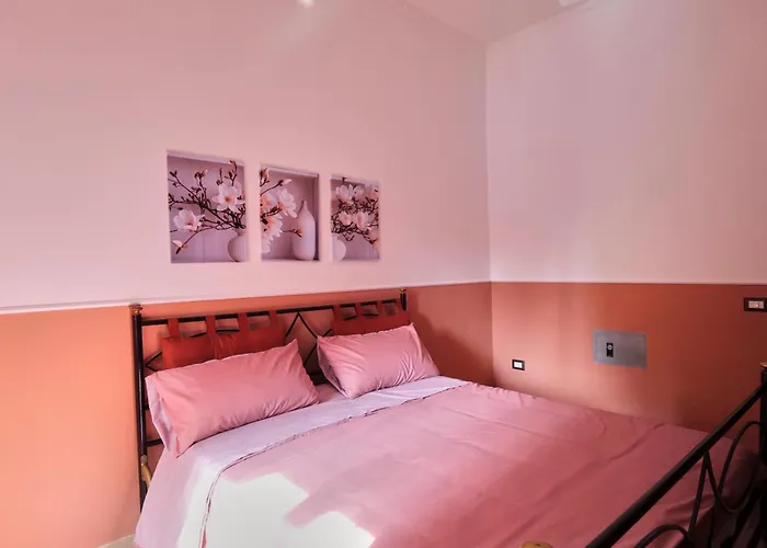 L'angolo Fiorito House