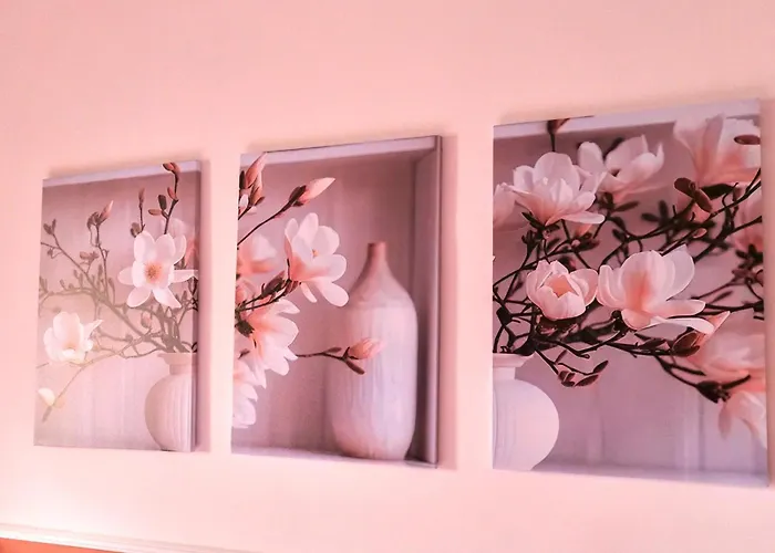 Apartment L'angolo Fiorito House Neapel