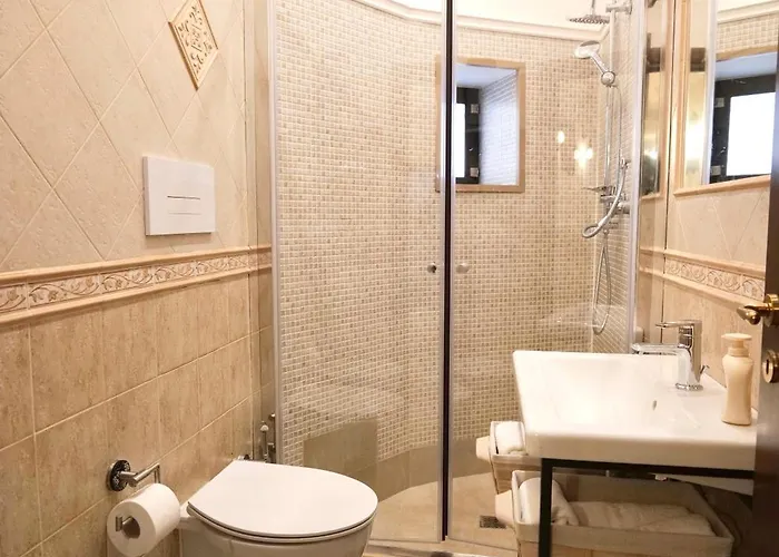 L'angolo Fiorito House * Neapel