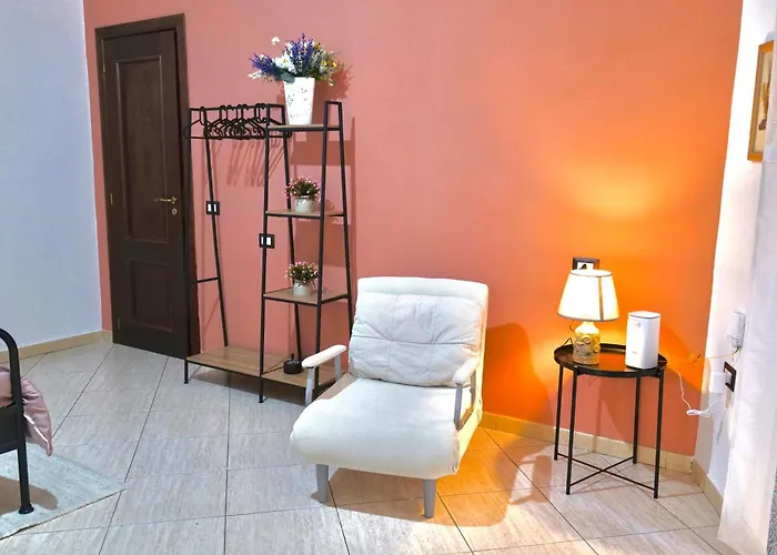 L'angolo Fiorito House * Neapel